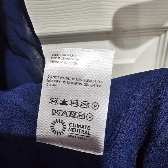 Reformation Andee Dress - Picture 7 of 7